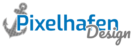 Pixelhafen Design - Ihr Ankerplatz für Werbung